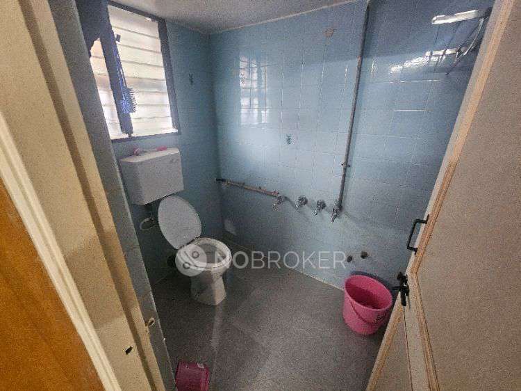 2 BHK Flat In Sanyogita Apartments for Rent  In Shivajinagar