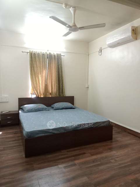 2 BHK Flat In Sanyogita Apartments for Rent  In Shivajinagar