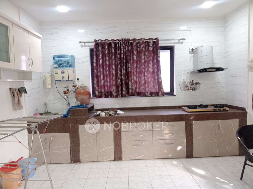 2 BHK Flat In Sanyogita Apartments for Rent  In Shivajinagar