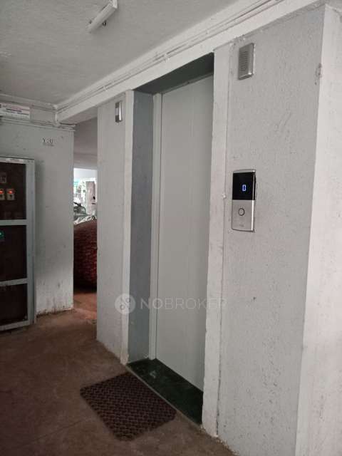2 BHK Flat In Sanyogita Apartments for Rent  In Shivajinagar