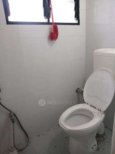 2 BHK Flat In Sanyogita Apartments for Rent  In Shivajinagar