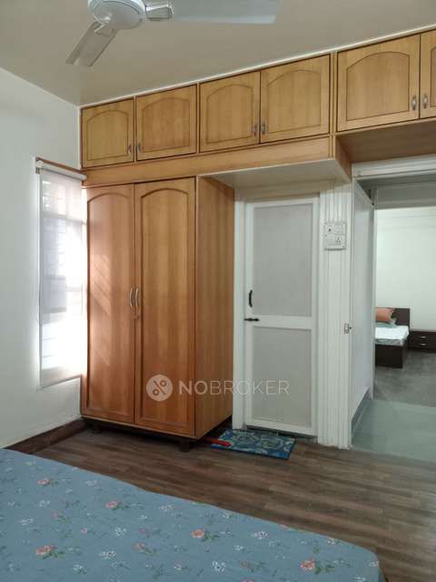 2 BHK Flat In Sanyogita Apartments for Rent  In Shivajinagar