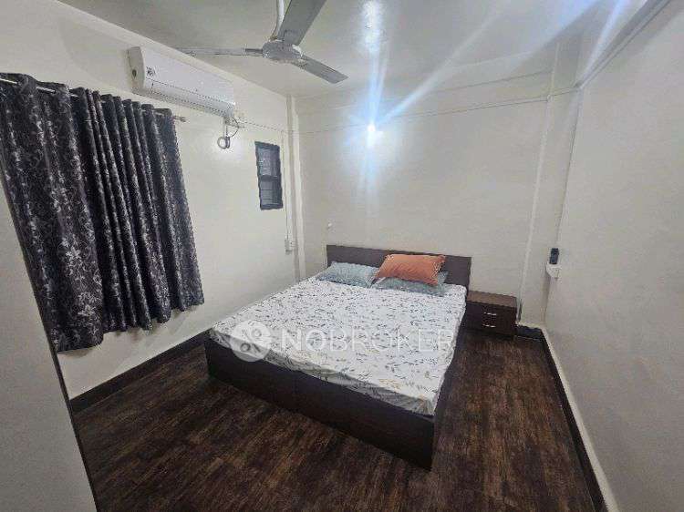 2 BHK Flat In Sanyogita Apartments for Rent  In Shivajinagar