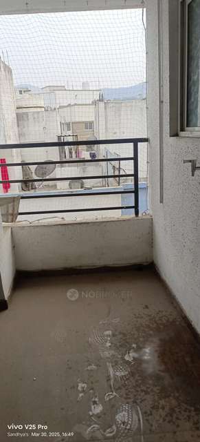 2 BHK Flat In Jambhulwadi, Jambhulwadi for Rent  In Jambhulwadi