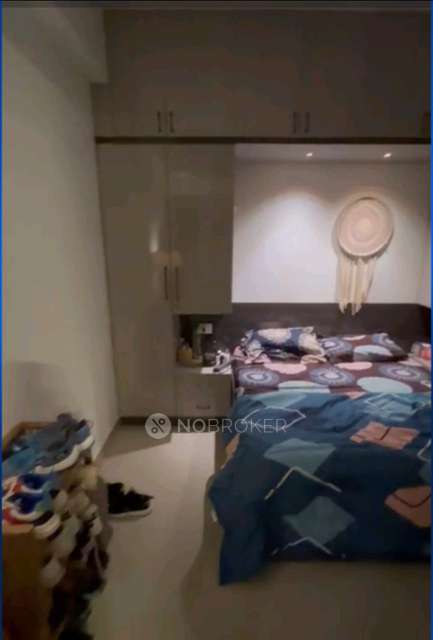 Single Room for Male In 3 BHK  In Arihant Escapade In Arihant Escapade, Thoraipakkam