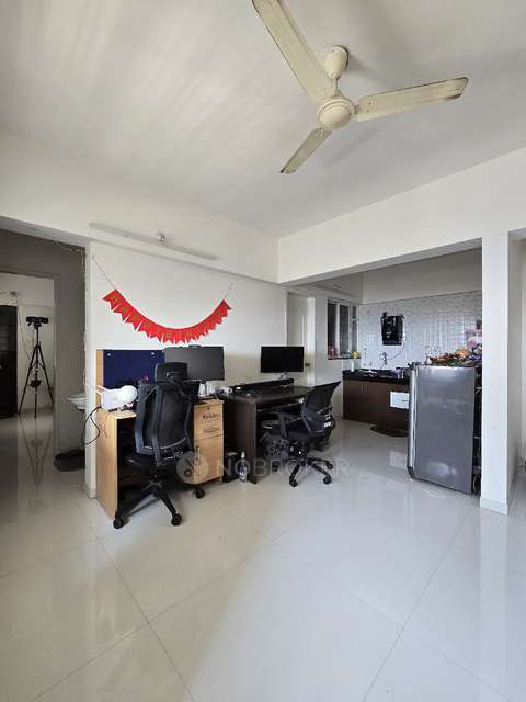 2 BHK Flat In Kundan Freshia for Rent  In Baner