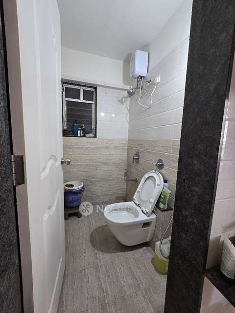 2 BHK Flat In Kundan Freshia for Rent  In Baner