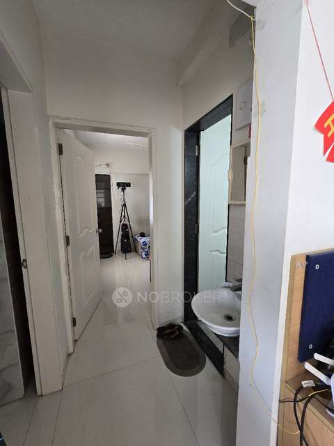 2 BHK Flat In Kundan Freshia for Rent  In Baner