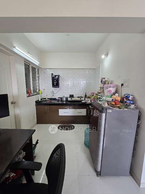 2 BHK Flat In Kundan Freshia for Rent  In Baner