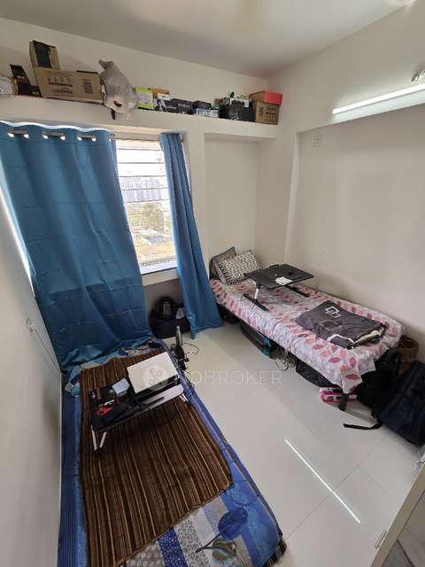 2 BHK Flat In Kundan Freshia for Rent  In Baner