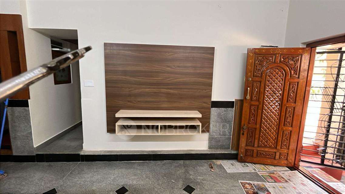 2 BHK Flat for Rent  In Pulkeshi Nagar