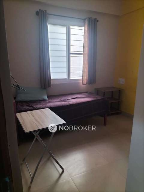 PG for Boys in  Shanti Nagar