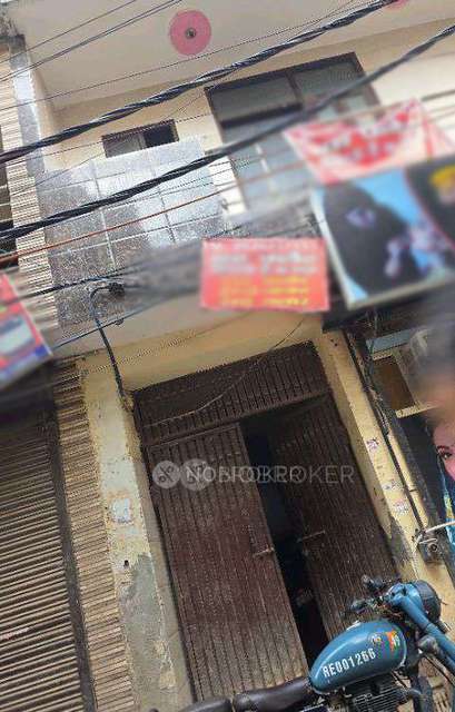 4 BHK Flat For Sale  In Burari