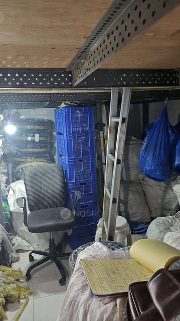 Office Space in Dahisar East, Mumbai for sale 