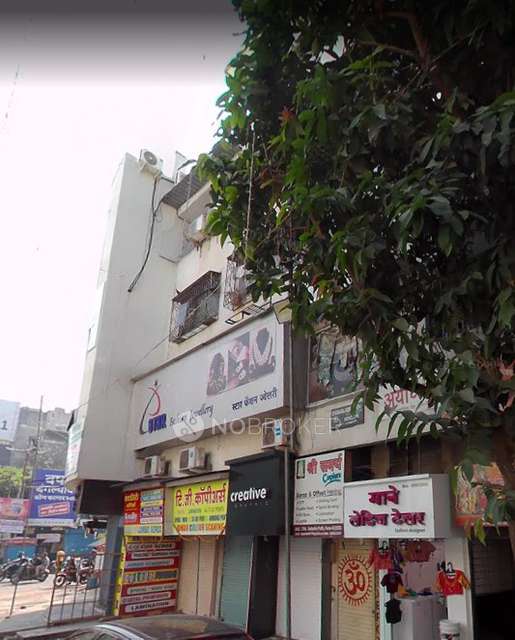 Office Space in Sadashiv Peth, Pune for sale 
