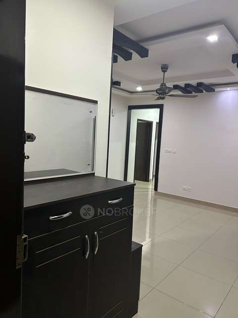 3 BHK Flat In Mantri Alpyne For Sale  In Rr Nagar