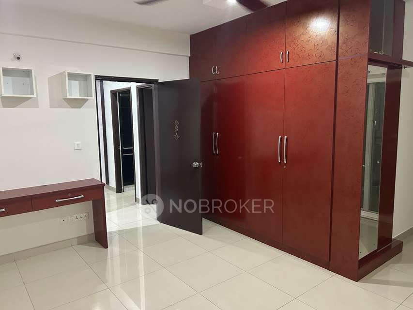 3 BHK Flat In Mantri Alpyne For Sale  In Rr Nagar