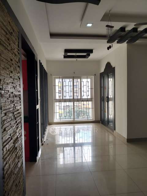 3 BHK Flat In Mantri Alpyne For Sale  In Rr Nagar