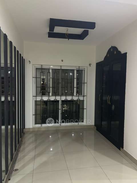 3 BHK Flat In Mantri Alpyne For Sale  In Rr Nagar