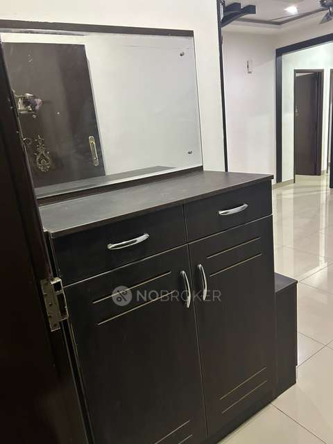 3 BHK Flat In Mantri Alpyne For Sale  In Rr Nagar