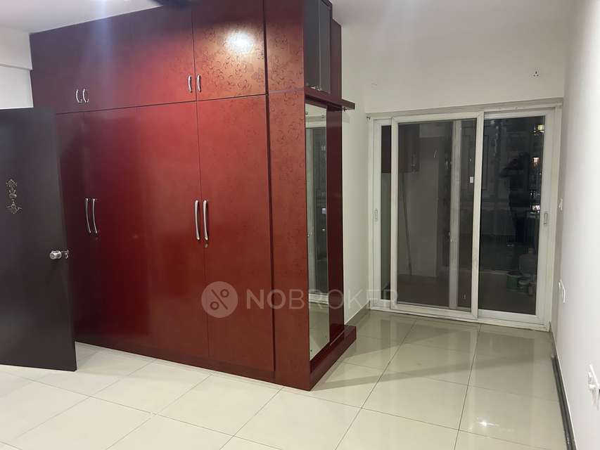 3 BHK Flat In Mantri Alpyne For Sale  In Rr Nagar