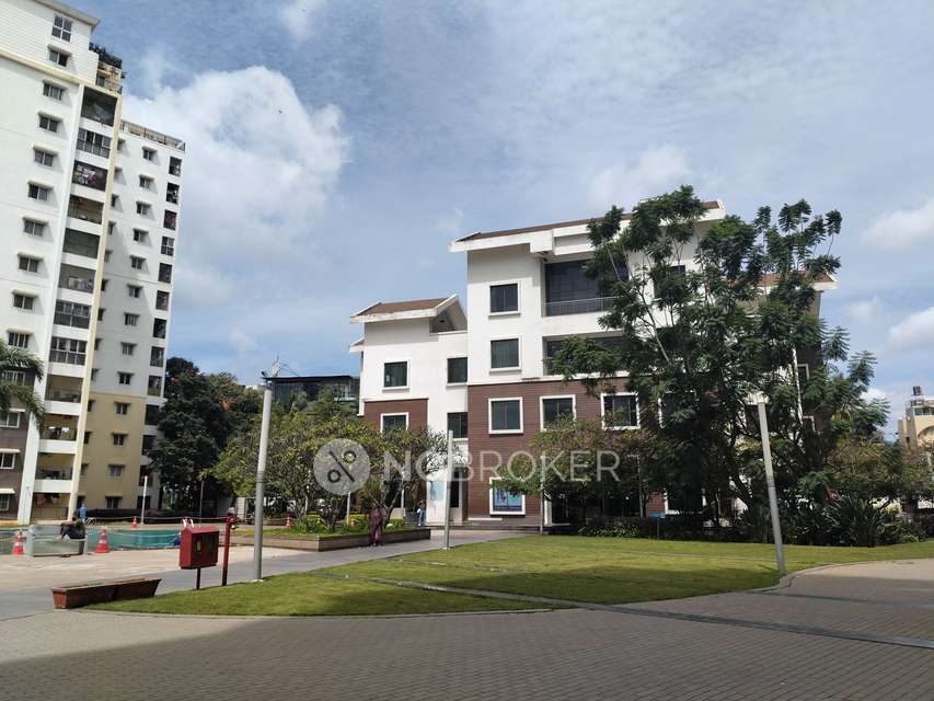 3 BHK Flat In Mantri Alpyne For Sale  In Rr Nagar