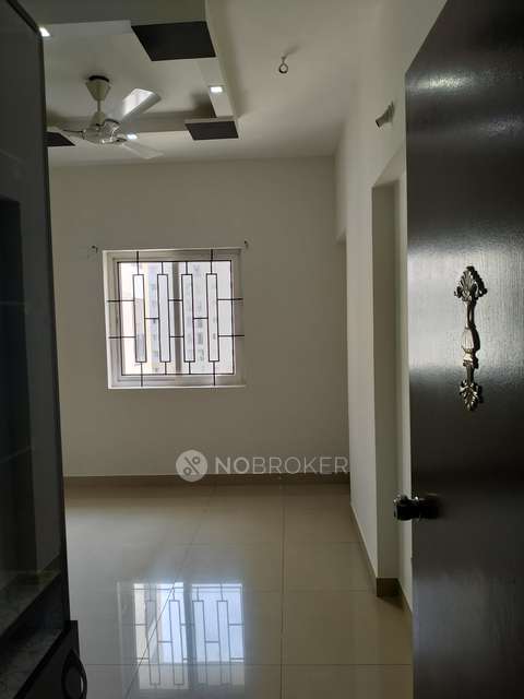 3 BHK Flat In Mantri Alpyne For Sale  In Rr Nagar