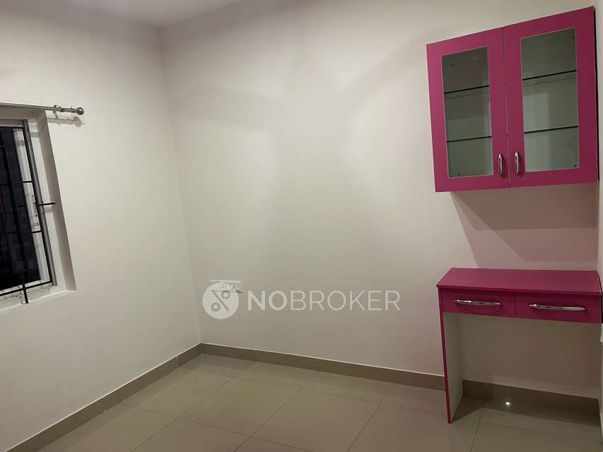 3 BHK Flat In Mantri Alpyne For Sale  In Rr Nagar