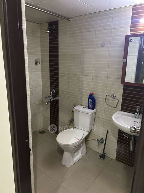 3 BHK Flat In Mantri Alpyne For Sale  In Rr Nagar