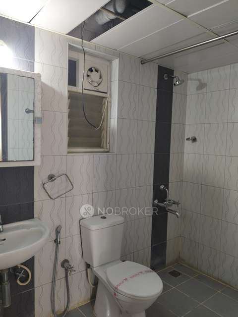 3 BHK Flat In Mantri Alpyne For Sale  In Rr Nagar