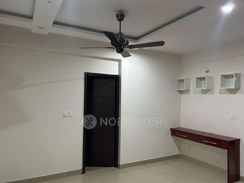3 BHK Flat In Mantri Alpyne For Sale  In Rr Nagar