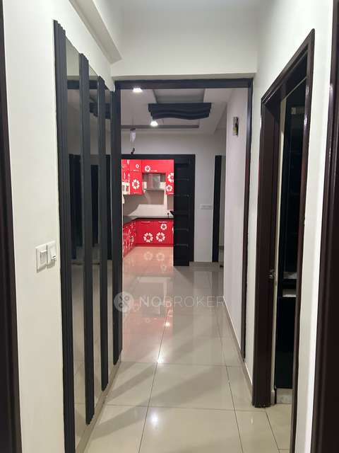 3 BHK Flat In Mantri Alpyne For Sale  In Rr Nagar