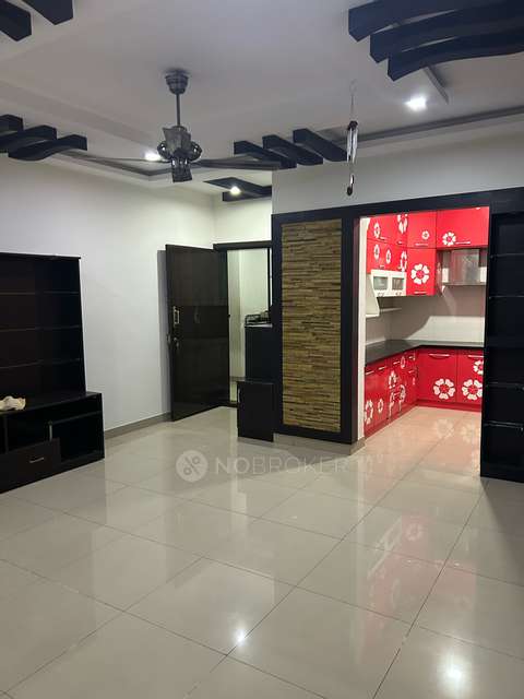 3 BHK Flat In Mantri Alpyne For Sale  In Rr Nagar