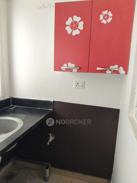 3 BHK Flat In Mantri Alpyne For Sale  In Rr Nagar