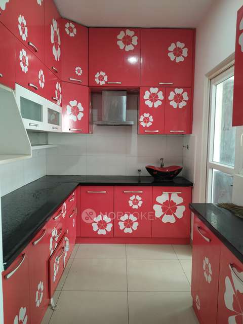 3 BHK Flat In Mantri Alpyne For Sale  In Rr Nagar