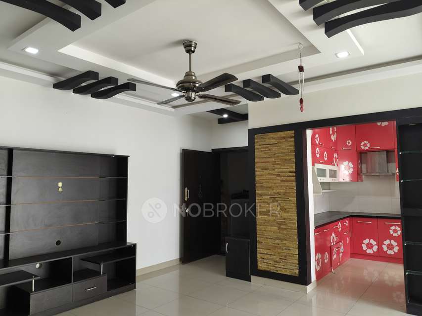 3 BHK Flat In Mantri Alpyne For Sale  In Rr Nagar