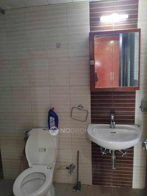 3 BHK Flat In Mantri Alpyne For Sale  In Rr Nagar