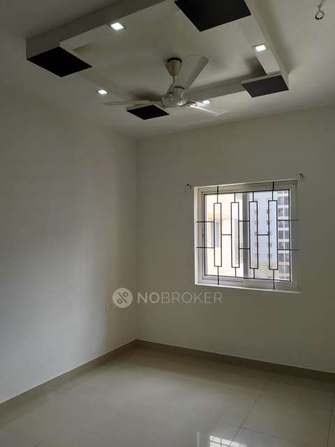 3 BHK Flat In Mantri Alpyne For Sale  In Rr Nagar