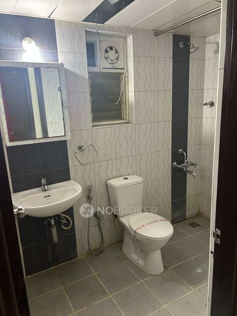 3 BHK Flat In Mantri Alpyne For Sale  In Rr Nagar