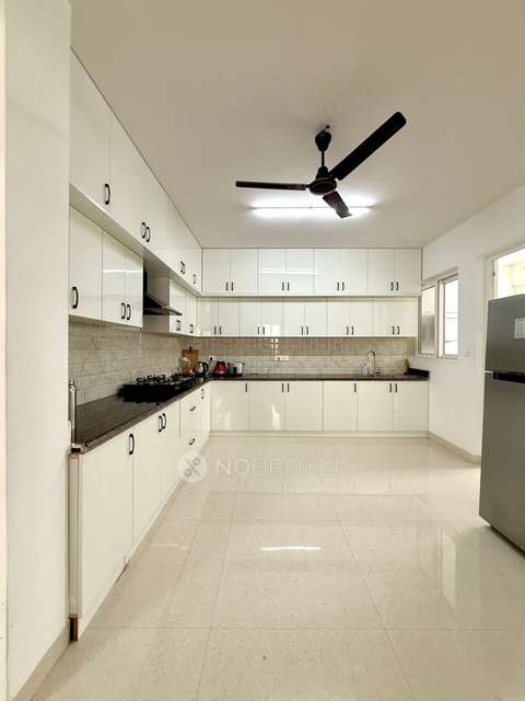 3 BHK Flat In Verve On The Curve For Sale  In Whitefield