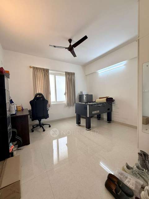 3 BHK Flat In Verve On The Curve For Sale  In Whitefield