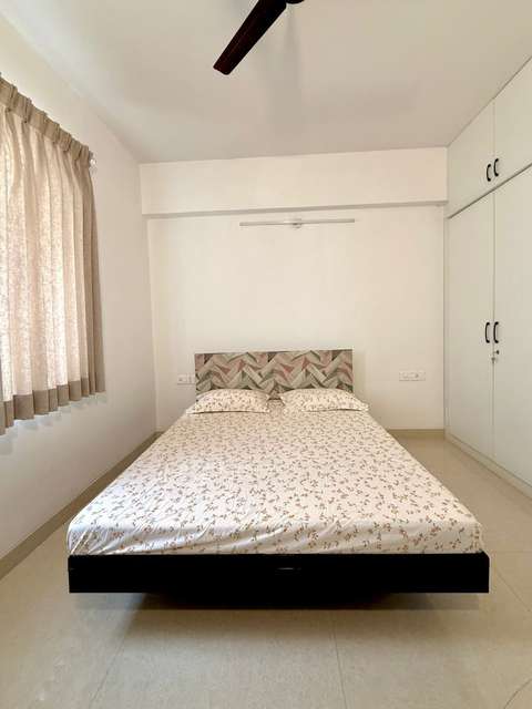 3 BHK Flat In Verve On The Curve For Sale  In Whitefield