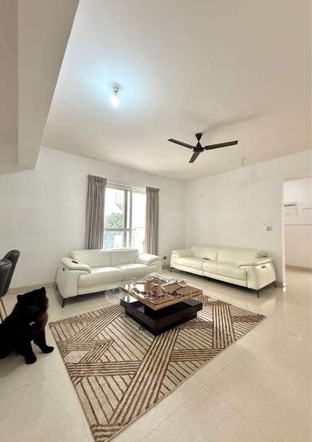 3 BHK Flat In Verve On The Curve For Sale  In Whitefield