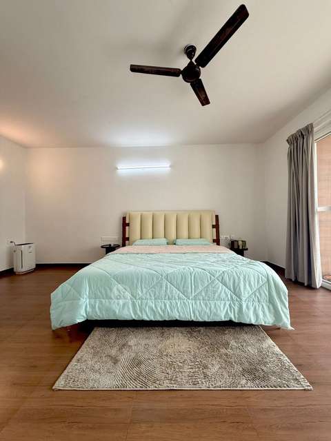 3 BHK Flat In Verve On The Curve For Sale  In Whitefield