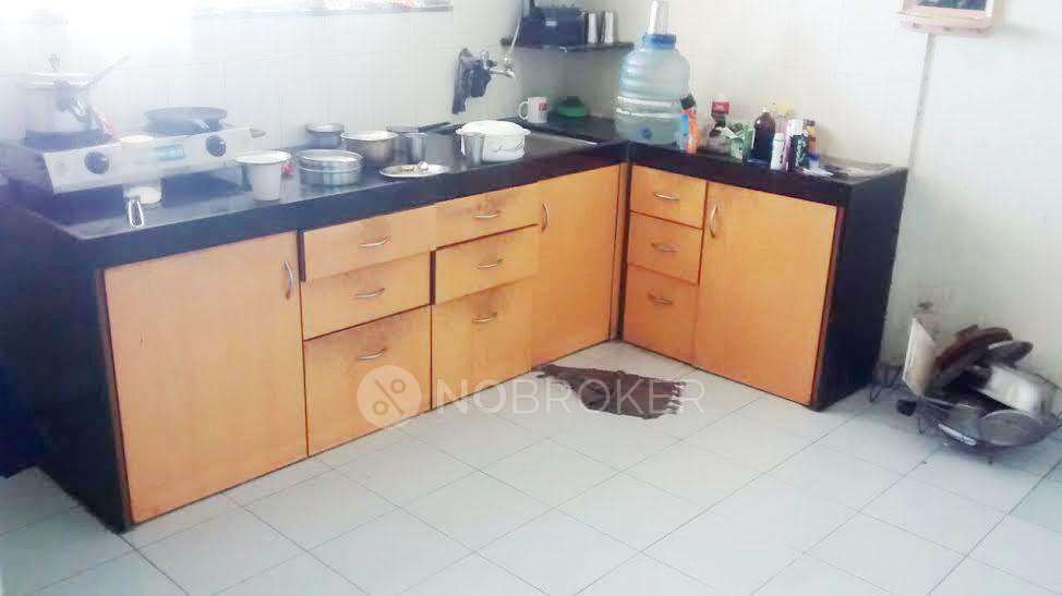 2 BHK Flat In Laxmi Palace For Sale  In Aundh