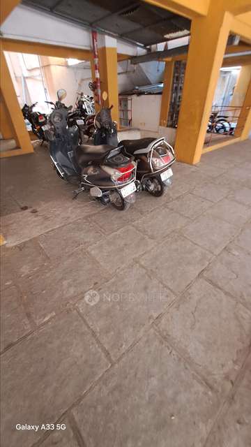 2 BHK Flat In Laxmi Palace For Sale  In Aundh