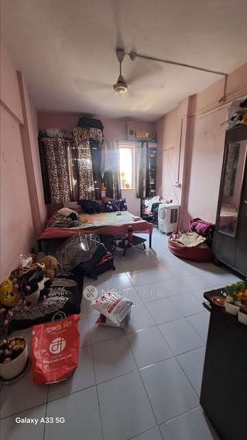 2 BHK Flat In Laxmi Palace For Sale  In Aundh