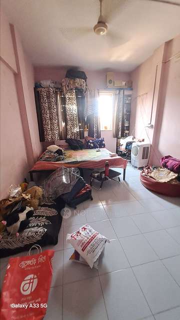 2 BHK Flat In Laxmi Palace For Sale  In Aundh