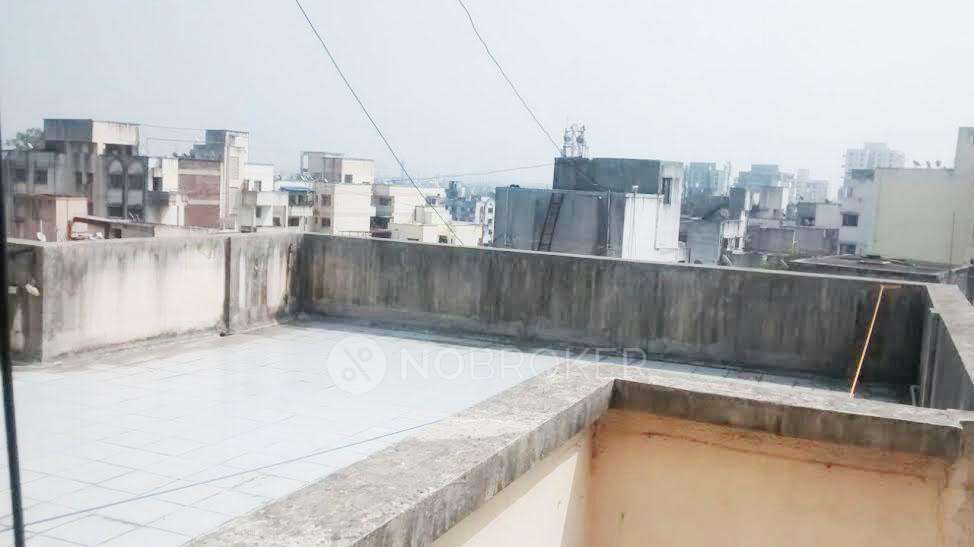 2 BHK Flat In Laxmi Palace For Sale  In Aundh