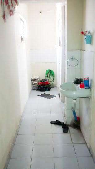 2 BHK Flat In Laxmi Palace For Sale  In Aundh